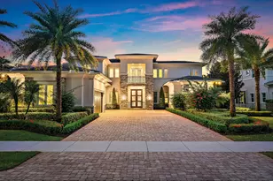 13791 Baycliff Dr, North Palm Beach, FL 33408 - Photo 1