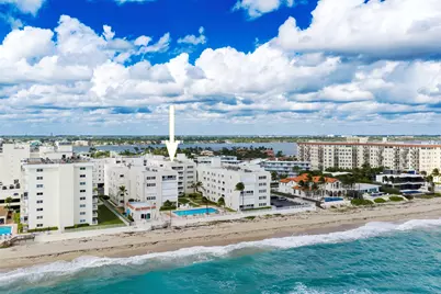 3520 S Ocean Boulevard #H502, South Palm Beach, FL 33480 - Photo 1