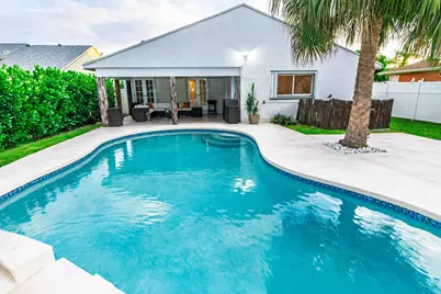 8111 Cedar Hollow Lane Lane, Boca Raton, FL 33433 - Photo 1