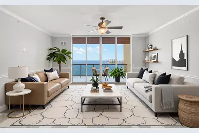 2650 Lake Shore Drive #1105, Riviera Beach, FL 33404 - Photo 1