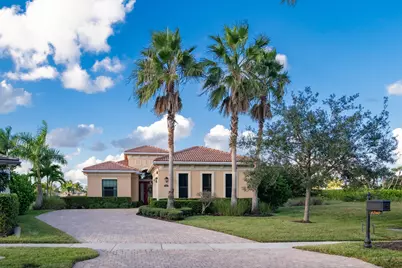 6760 Fox Hollow Drive, West Palm Beach, FL 33412 - Photo 1