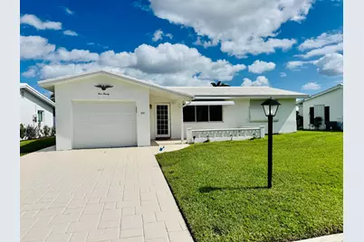 520 SW 18th Street, Boynton Beach, FL 33426 - Photo 1