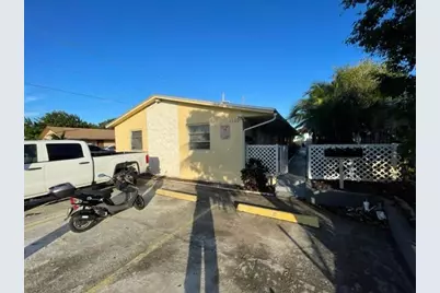 1130 N F Street #A, Lake Worth, FL 33460 - Photo 1