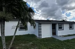 960 NW 34th Terrace, Lauderhill, FL 33311 - Photo 1