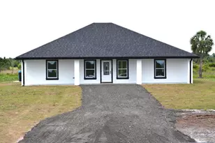 16530 NW 262nd St, Okeechobee, FL 34972 - Photo 1