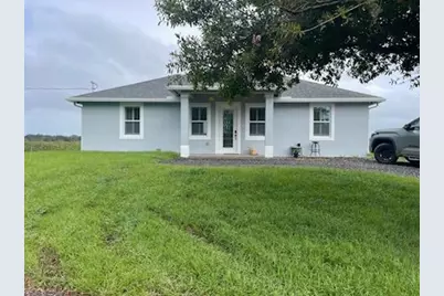 16469 NW 272nd Street, Okeechobee, FL 34972 - Photo 1