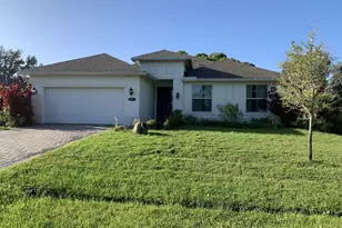 1474 SW Leisure Ln, Port Saint Lucie, FL 34953 - Photo 1
