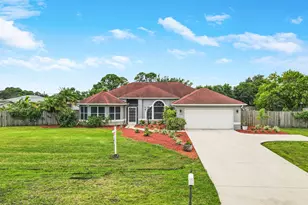 1358 SW Del Rio Blvd, Port Saint Lucie, FL 34953 - Photo 1