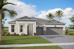 10305 SW Carnelian St, Port Saint Lucie, FL 34987 - Photo 1