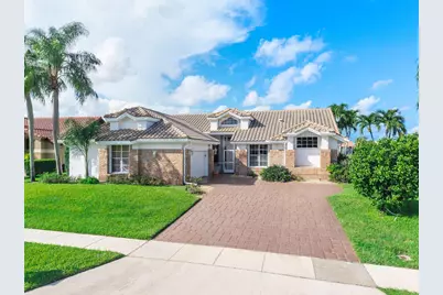 7685 Dorchester Road, Boynton Beach, FL 33472 - Photo 1