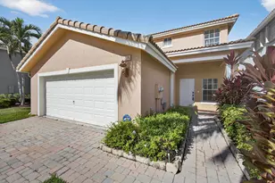3176 Turtle Cove, West Palm Beach, FL 33411 - Photo 1