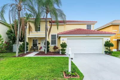 139 Citrus Park Circle, Boynton Beach, FL 33436 - Photo 1