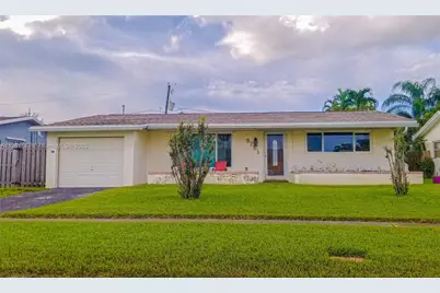 9761 NW 24th Place, Sunrise, FL 33322 - Photo 1