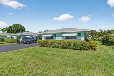 632 Hummingbird Lane, Delray Beach, FL 33445 - Photo 1