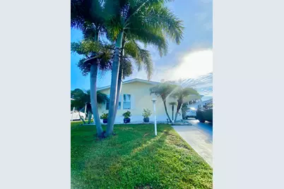 436 Tropical Isles Circle, Fort Pierce, FL 34982 - Photo 1