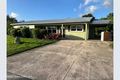 100 S Wimbrow Drive, Sebastian, FL 32958 - Photo 1