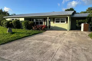 100 S Wimbrow Dr, Sebastian, FL 32958 - Photo 1