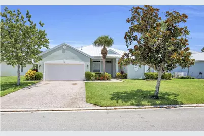 198 NW Magnolia Lakes Boulevard, Port Saint Lucie, FL 34986 - Photo 1