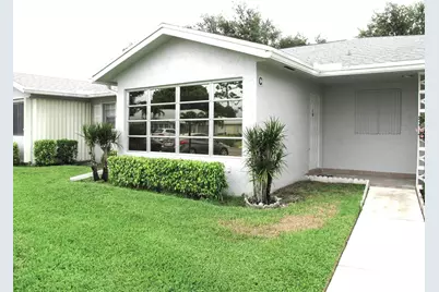 14500 Canalview Drive #C, Delray Beach, FL 33484 - Photo 1