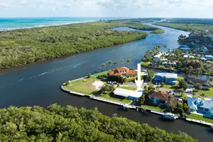 8585 SE Palm St, Hobe Sound, FL 33455 - Photo 1