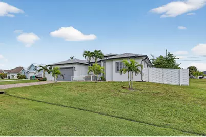 1971 SW Breezeway Street, Port Saint Lucie, FL 34987 - Photo 1