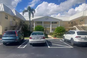 24 Colonial Club Dr, Boynton Beach, FL 33435 - Photo 1