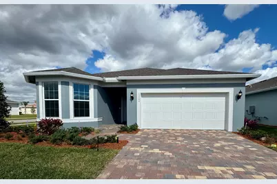 13544 SW Vermillion Circle #Prestige 826, Port Saint Lucie, FL 34987 - Photo 1