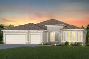 13313 SW Sorella Dr, Port Saint Lucie, FL 34987 - Photo 1