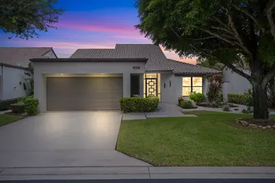 5598 Kiowa Circle, Boynton Beach, FL 33437 - Photo 1