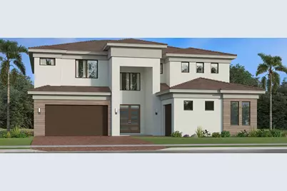 10134 Royal Ascot Avenue, Lake Worth, FL 33449 - Photo 1