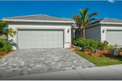 1559 Harper Way #Villa 33, Vero Beach, FL 32960 - Photo 1