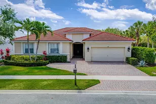 101 Sedona Way, Palm Beach Gardens, FL 33418 - Photo 1