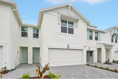 591 Salisbury Circle, Fort Pierce, FL 34982 - Photo 1