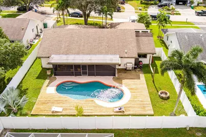 8301 SW 27th Place, Davie, FL 33328 - Photo 1