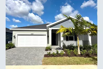11309 NW Blockbird Drive, Port Saint Lucie, FL 34987 - Photo 1