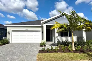 11309 NW Blockbird Dr, Port Saint Lucie, FL 34987 - Photo 1