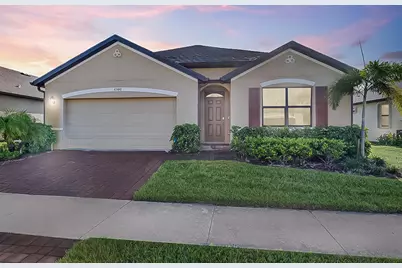 6580 Canterbridge Drive, Vero Beach, FL 32967 - Photo 1