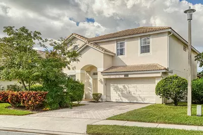 1219 Avondale Lane, West Palm Beach, FL 33409 - Photo 1
