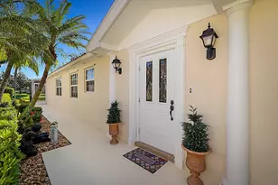 645 Hudson Bay Dr, Palm Beach Gardens, FL 33410 - Photo 1