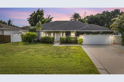 1074 SW Eckard Avenue, Port Saint Lucie, FL 34953 - Photo 1