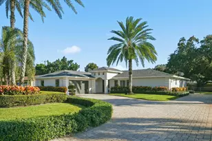 2512 Oak Dr, Palm Beach Gardens, FL 33410 - Photo 1