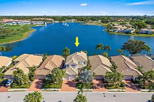 918 Augusta Pointe Dr, Palm Beach Gardens, FL 33418 - Photo 1