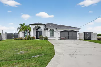 4300 SW Attlee Street, Port Saint Lucie, FL 34953 - Photo 1