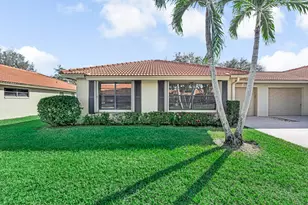 4540 Ficus Tree Rd, Boynton Beach, FL 33436 - Photo 1