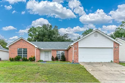 4720 Whitewater Lane, Crestview, FL 32539 - Photo 1