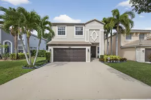 9893 Woodworth Ct, Wellington, FL 33414 - Photo 1