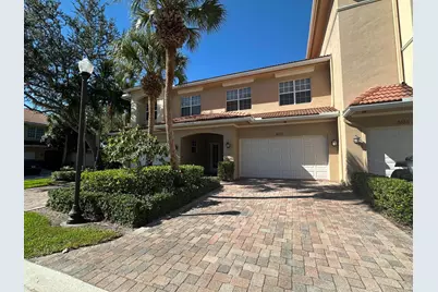 5103 Artesa Way W, Palm Beach Gardens, FL 33418 - Photo 1