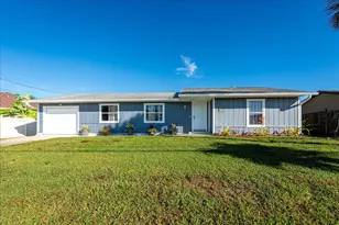 1129 SW Jacqueline Ave, Port Saint Lucie, FL 34953 - Photo 1