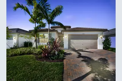 12564 SW Manatee Marsh Terrace, Port Saint Lucie, FL 34987 - Photo 1