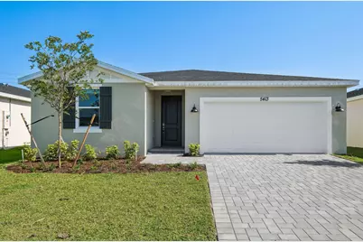 5413 Hampton Park Circle, Vero Beach, FL 32966 - Photo 1